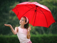 Надежная защита от дождя: государственная стандартизация зонтов